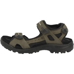 Offroad Herren Sandale