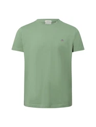 Gant T-Shirt SLIM PIQUE SS T-SHIRT 