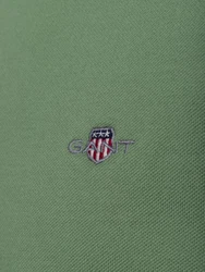 Gant T-Shirt SLIM PIQUE SS T-SHIRT 