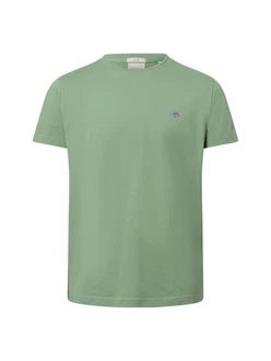 Gant T-Shirt SLIM PIQUE SS T-SHIRT 