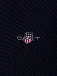 Gant T-Shirt SLIM PIQUE SS T-SHIRT 