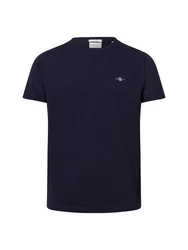 Gant T-Shirt SLIM PIQUE SS T-SHIRT 