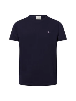 Gant T-Shirt SLIM PIQUE SS T-SHIRT 