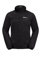 Softshelljacke Herren Jacke FELDBERG HOODIE (1-St)