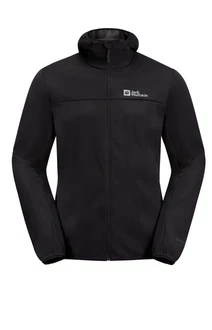 Jack Wolfskin Softshelljacke Herren Jacke FELDBERG HOODIE