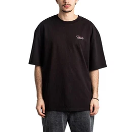 T-Shirt Carillo Oversized Tee