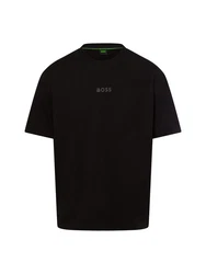 BOSS GREEN T-Shirt Tee grün