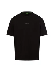 BOSS GREEN T-Shirt Tee grün