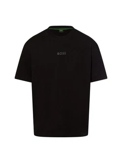 BOSS GREEN T-Shirt Tee grün