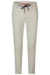 Hattric Chinohose Dan Ultra Light Khaki/Beige/Braun