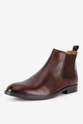 Lasocki Klassische Stiefeletten Herren HAAN-01  natur (5905588769446)