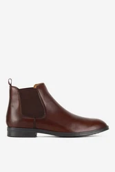 Lasocki Klassische Stiefeletten Herren HAAN-01  natur (5905588769446)