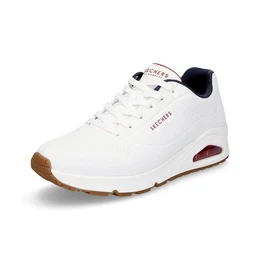 Herren Sneaker UNO Stand On Air wei Sneaker