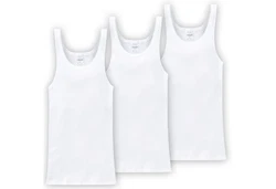 Schiesser Unterhemd Basic 