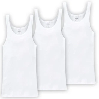 Schiesser Unterhemd Basic