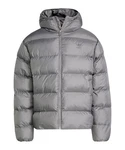 ADIDAS ORIGINALS Jacke 'Commercial'  Grau/Hellgrau/Dunkelgrau