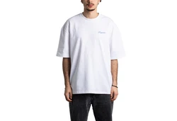 Pegador T-Shirt COLFA Weiß/Hellblau/Creme