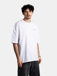 Pegador T-Shirt COLFA Weiß/Hellblau/Creme