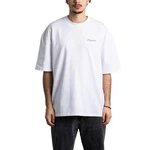 Pegador T-Shirt COLFA Weiß/Hellblau/Creme