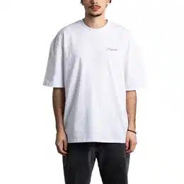 T-Shirt Colfa Oversized Tee