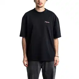 T-Shirt Colfa Oversized Tee