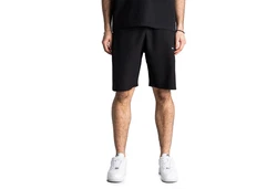 Pegador Shorts Troy Schwarz/Beige/Grau/Dunkelblau