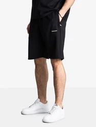 Pegador Shorts Troy Schwarz/Beige/Grau/Dunkelblau