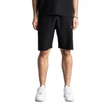 Pegador Shorts Troy Schwarz/Beige/Grau/Dunkelblau