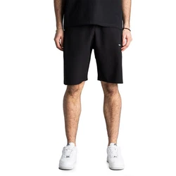 Pegador Shorts Troy Schwarz/Beige/Grau/Dunkelblau