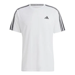 T-Shirt Train Essentials 3-Stripes Training T-Shirt
