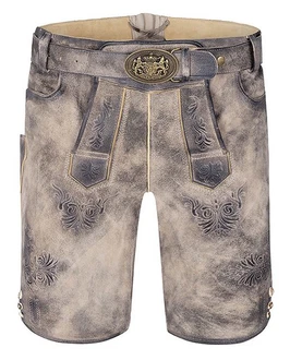 Maddox Trachtenlederhose Ammersee