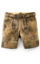 Maddox Trachtenlederhose Ammersee 