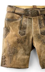 Maddox Trachtenlederhose Ammersee 