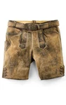 Maddox Trachtenlederhose Ammersee 