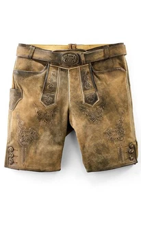 Maddox Trachtenlederhose Ammersee 