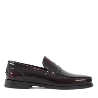 Celal Gltekin Edle Herren Loafer aus Florantic Leder mit elegantem Design