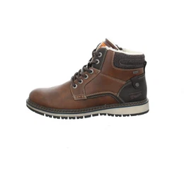 Schnrstiefel Winterstiefelette