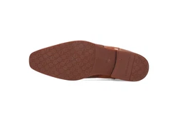 Melvin & Hamilton Stiefelette Flynn 2 Braun/Rot/Bordeaux