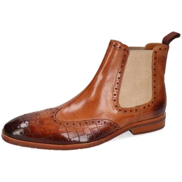 Flynn 2 Stiefelette