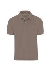 Trigema Poloshirt DELUXE Piqu 
