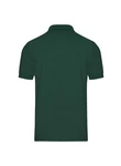 Trigema Poloshirt DELUXE Piqu Dunkelgrün/Grün Trigema Poloshirt DELUXE Piqu Dunkelgrün/Grün