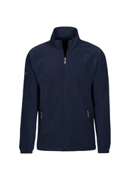Trigema Fleecejacke 