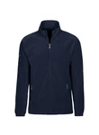 Trigema Fleecejacke 