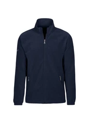 Trigema Fleecejacke 