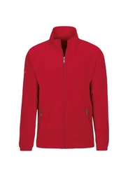 Trigema Fleecejacke 
