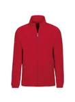 Trigema Fleecejacke 