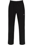 Trigema Jerseyhose Freizeithose mit elastischer Kordel schwarz