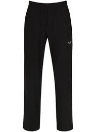 Jerseyhose Freizeithose mit elastischer Kordel (1-tlg)