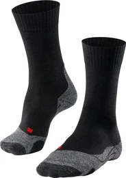 Funktionssocken TK2 3010 black-mix