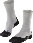 FALKE Funktionssocken TK2 Cool Grau/Dunkelblau/Grün/Blau/Silber/Hellgrau FALKE Funktionssocken TK2 Cool Grau/Dunkelblau/Grün/Blau/Silber/Hellgrau